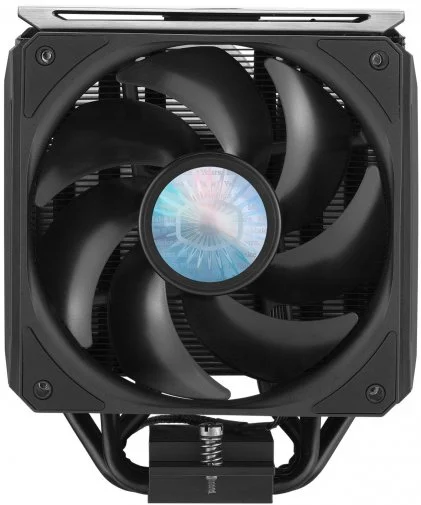 Фото: Кулер для процесора Cooler Master MasterAir MA612 Stealth (MAP-T6PS-218PK-R1) № 10 | KTC