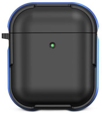 Чохол WIWU for Airpods - Defense Armor Case Blue (6973218939605)