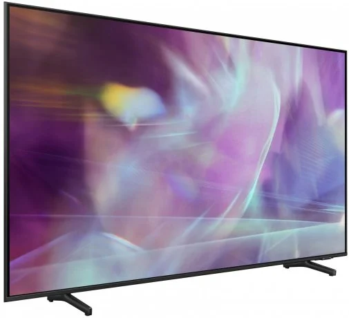 Фото: Телевізор QLED Samsung QE55Q60AAUXUA (Smart TV, Wi-Fi, 3840x2160) № 15 | KTC
