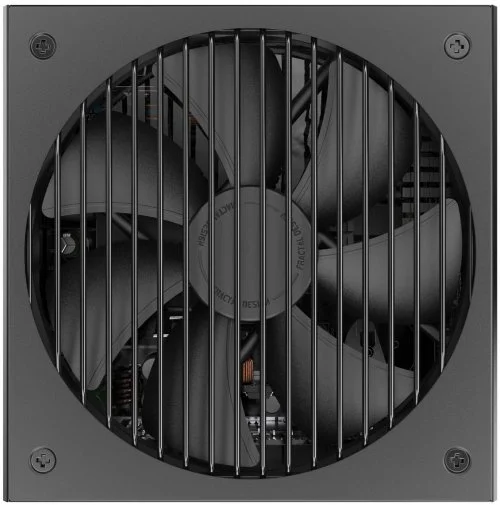 Фото: Блок живлення FRACTAL DESIGN 650W Ion (FD-P-IA2G-650-EU) № 9 | KTC
