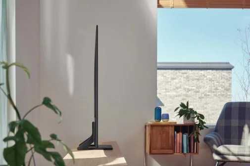 Фото: Телевізор LED Samsung UE43AU9000UXUA (Smart TV, Wi-Fi, 3840x2160) № 22 | KTC