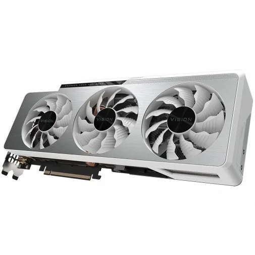 Фото: Відеокарта Gigabyte RTX 3080 Ti Vision OC 12GB (GV-N308TVISION OC-12GD) № 11 | KTC