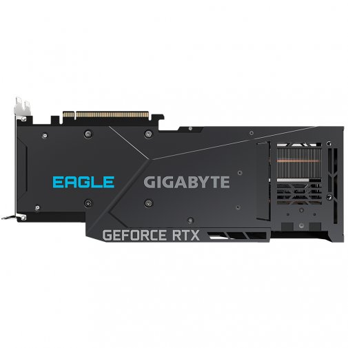 Відеокарта Gigabyte RTX 3080 Ti EAGLE 12GB (GV-N308TEAGLE-12GD)