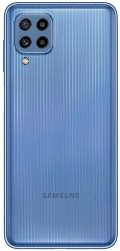 Фото: Смартфон Samsung Galaxy M32 M325F 6/128GB SM-M325FLBGSEK Light Blue № 12 | KTC