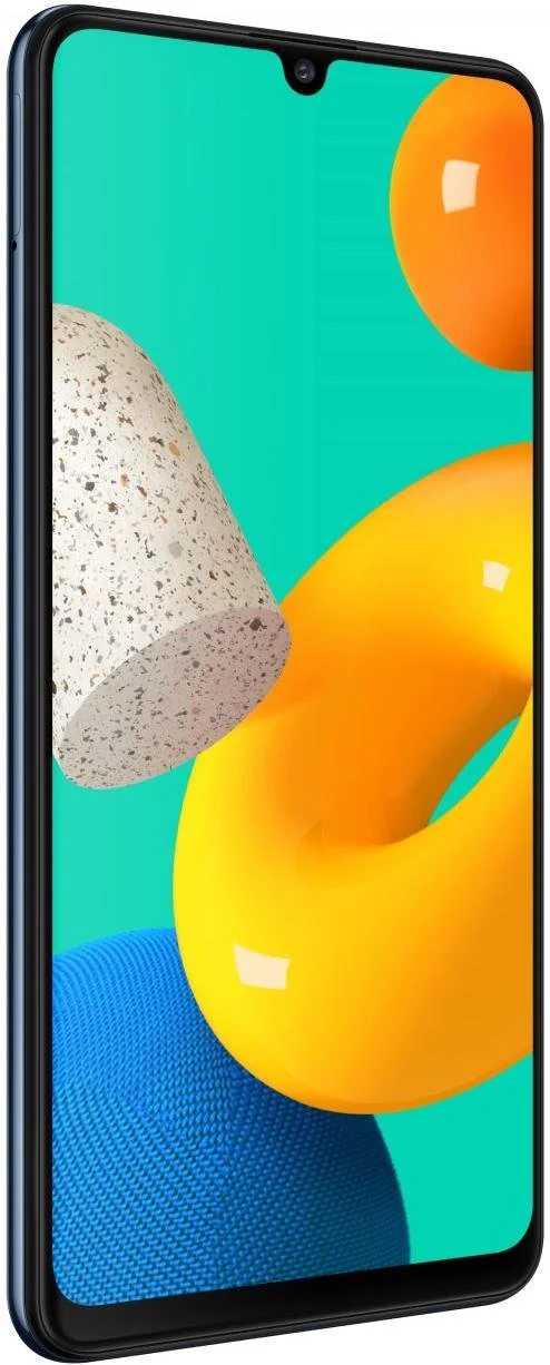 Фото: Смартфон Samsung Galaxy M32 M325F 6/128GB SM-M325FZKGSEK Black № 10 | KTC