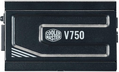 Блок живлення Cooler Master 750W MPY-7501-SFHAGV (MPY-7501-SFHAGV-EU)