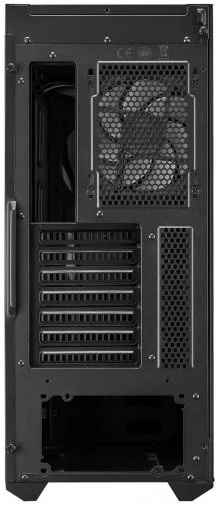 Фото: Корпус Cooler Master MasterBox 540 Black with window (MB540-KGNN-S00) № 23 | KTC