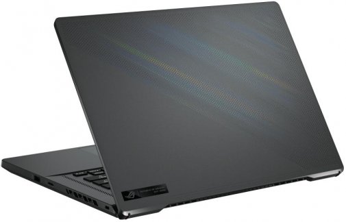 Ноутбук ASUS ROG Zephyrus G15 GA503QR-HN102T Eclipse Gray