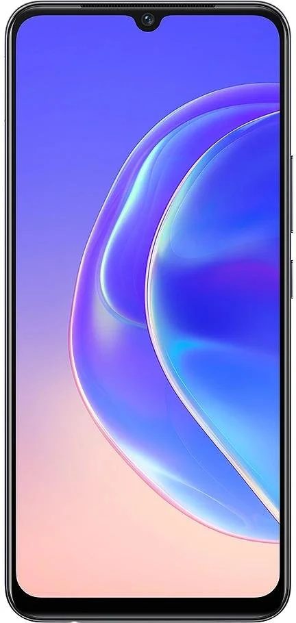 Фото: Смартфон Vivo V21e 8/128GB Roman Black № 7 | KTC
