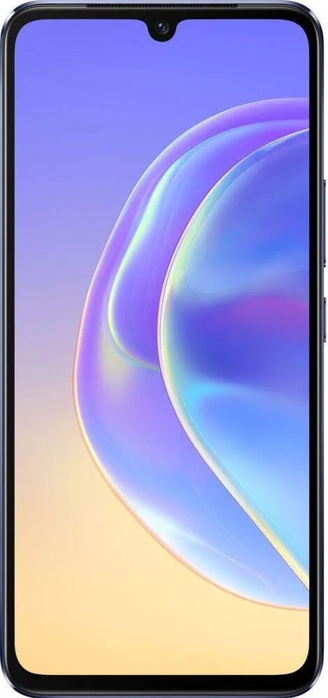 Фото: Смартфон Vivo V21 8/128GB Twiglight Blues № 8 | KTC