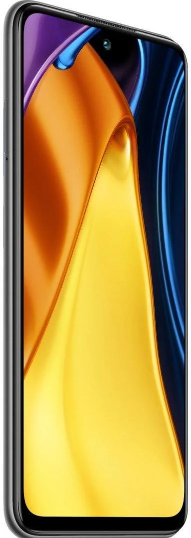 Фото: Смартфон POCO M3 Pro 6/128GB Power Black № 11 | KTC