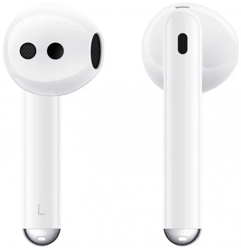 Фото: Навушники Huawei Freebuds 4 Ceramic White (55034498) № 18 | KTC