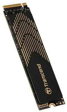Фото: SSD-накопичувач Transcend MTE240S 2280 PCIe 4.0 x4 1TB (TS1TMTE240S) № 6 | KTC