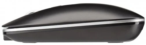 Фото: Миша 2E MF290 Black (2E-MF290WB) № 11 | KTC