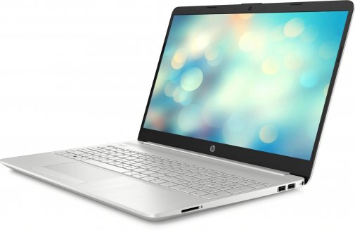 Ноутбук HP 15s-eq2035ua 422G6EA Silver