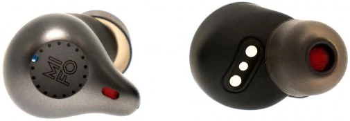 Фото: Навушники Mifo O5 Pro ver.2 Black (O5 II) № 14 | KTC