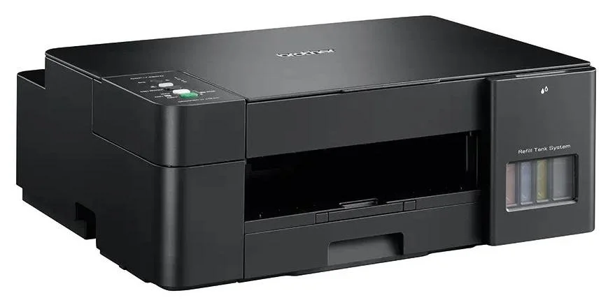 Фото: БФП Brother DCP-T425W A4 with Wi-Fi (DCPT425WR1) № 5 | KTC