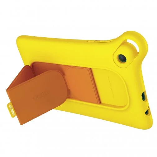 Фото: Планшет Alcatel TKEE Mid 9032X Yellow with case (688130244695) № 24 | KTC