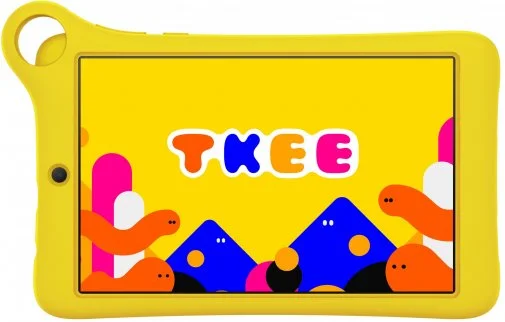 Фото: Планшет Alcatel TKEE Mid 9032X Yellow with case (688130244695) № 18 | KTC