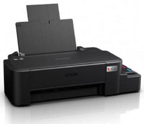 Принтер Epson L121 A4 (C11CD76414)