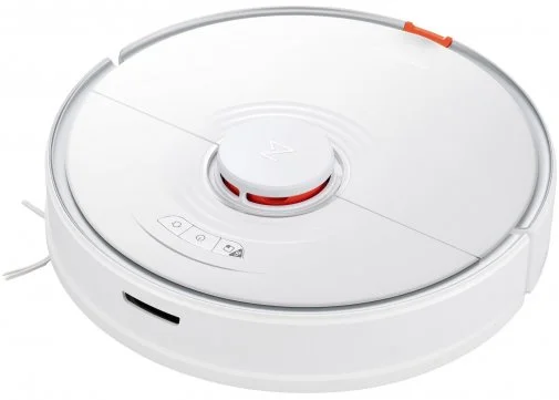 Фото: Робот-пилосос Roborock S7 White № 27 | KTC