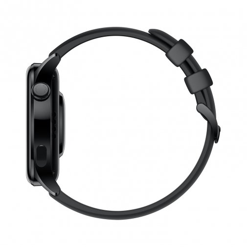 Смарт годинник Huawei Watch 3 Black (55026820)
