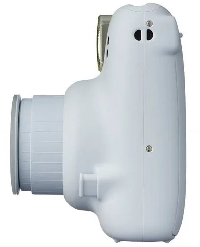 Фото: Камера миттєвого друку Fujifilm INSTAX Mini 11 Ice White (16654982) № 13 | KTC