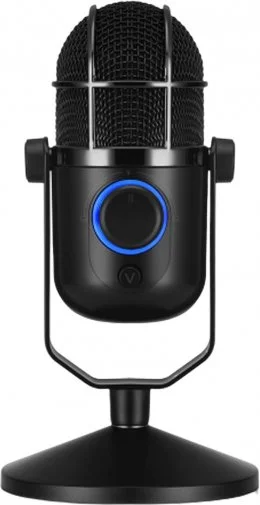 Фото: Мікрофон Thronmax Mdrill Dome Jet Black 48Khz (M3-TM01) № 8 | KTC