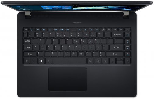Ноутбук Acer TravelMate P2 TMP214-53 NX.VQ4EU.001 Black