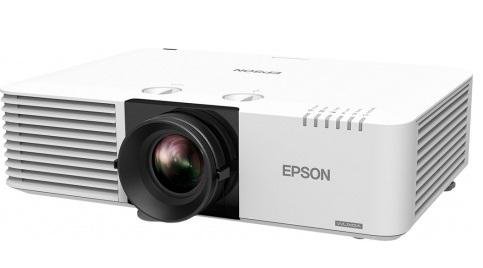 Проектор Epson EB-L630SU 6000 Lm (V11HA29040)