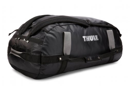 Дорожня сумка THULE Chasm L 90L TDSD-204 Black (3204417)