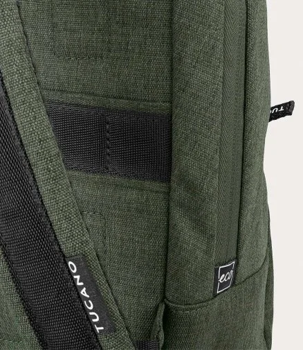 Сумка для ноутбука Tucano Ted Military Green (BKTED1314-VM)