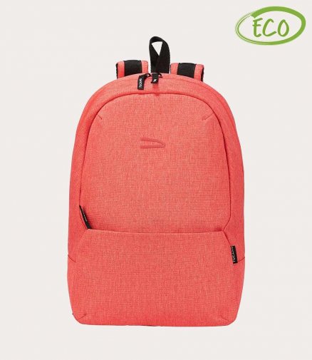 Рюкзак для ноутбука Tucano Ted Coral Red (BKTED1314-CR)