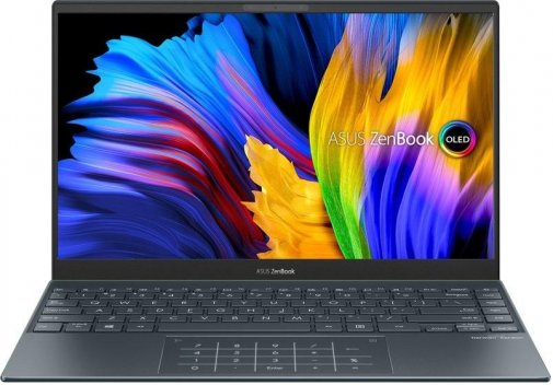 Ноутбук ASUS ZenBook OLED UX325JA-KG250T Pine Grey