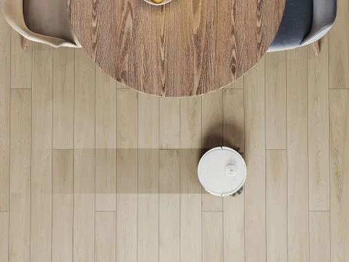 Фото: Робот пилосос Ecovacs Deebot Ozmo N8 (DLN26-21) № 12 | KTC