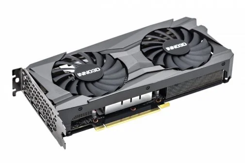 Фото: Відеокарта Inno3D RTX 3060 Twin X2 (N30602-12D6-119032AH) № 6 | KTC