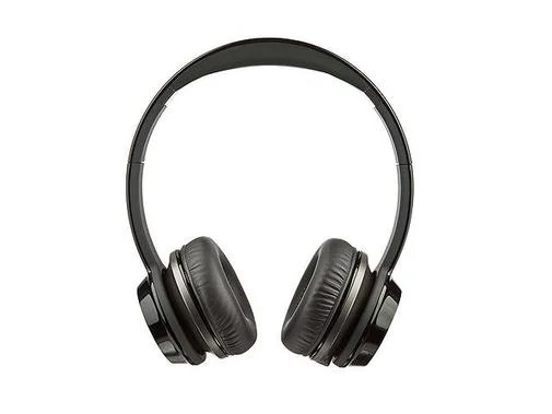 Фото: Навушники Monster NCredible NTune On-Ear Headphones Midnight чорний № 8 | KTC
