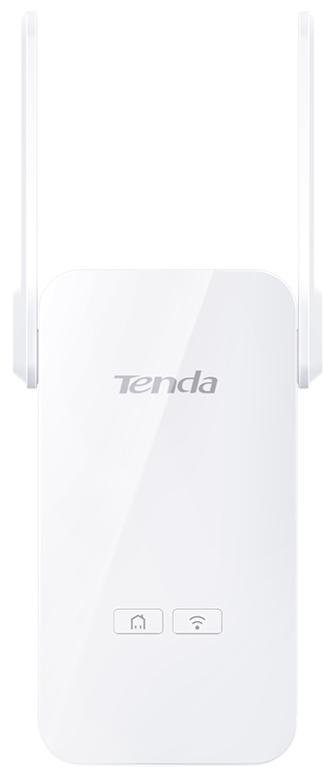 Powerline адаптер Tenda PA6 AV1000
