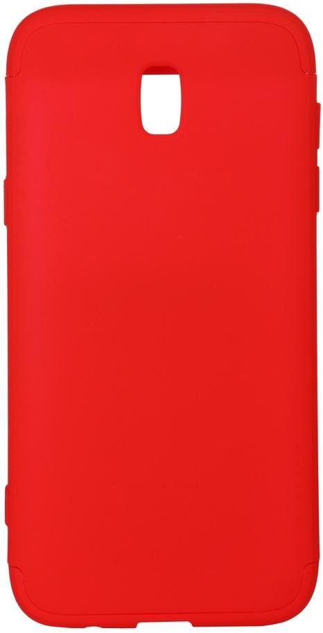 Чохол BeCover for Samsung J5 J530 2017 - Super-protect Series Red (701571)