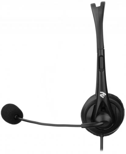 Фото: Гарнітура 2E CH11 3.5mm Black (2E-CH11SJ) № 5 | KTC