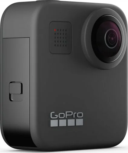 Фото: Екшн-камера GoPro MAX (СHDHZ-201-RX) № 13 | KTC