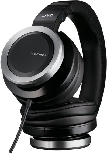 Фото: Навушники JVC HA-SZ1000 чорні № 9 | KTC