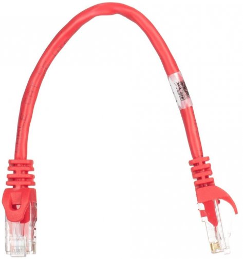 Мережевий кабель 2E 2E-PC5ECA-020RD