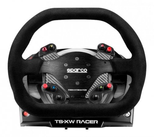 Кермо Thrustmaster TS-XW Racer for PC/Xbox (4460157)