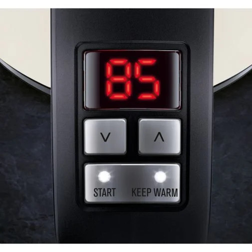 Фото: Електрочайник Electrolux EEWA7700W № 10 | KTC