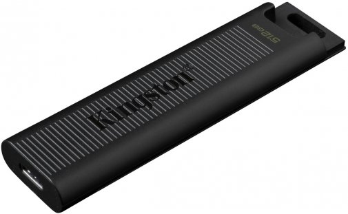 Флешка USB Kingston DataTraveler Max 512GB (DTMAX/512GB)