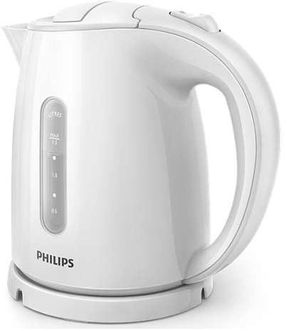  Електрочайник Philips HD4646/00