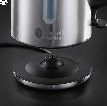 Фото: Електрочайник Russell Hobbs 20460-70 № 6 | KTC