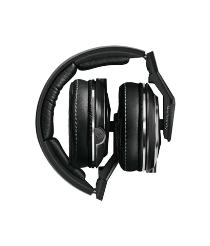 Фото: Гарнітура Skullcandy Mix Master DJ чорна № 6 | KTC
