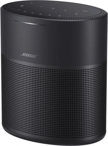 Фото: Портативна колонка BOSE Home Speaker 300 Black (808429-2100) № 13 | KTC